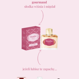 perfumy mon chéri