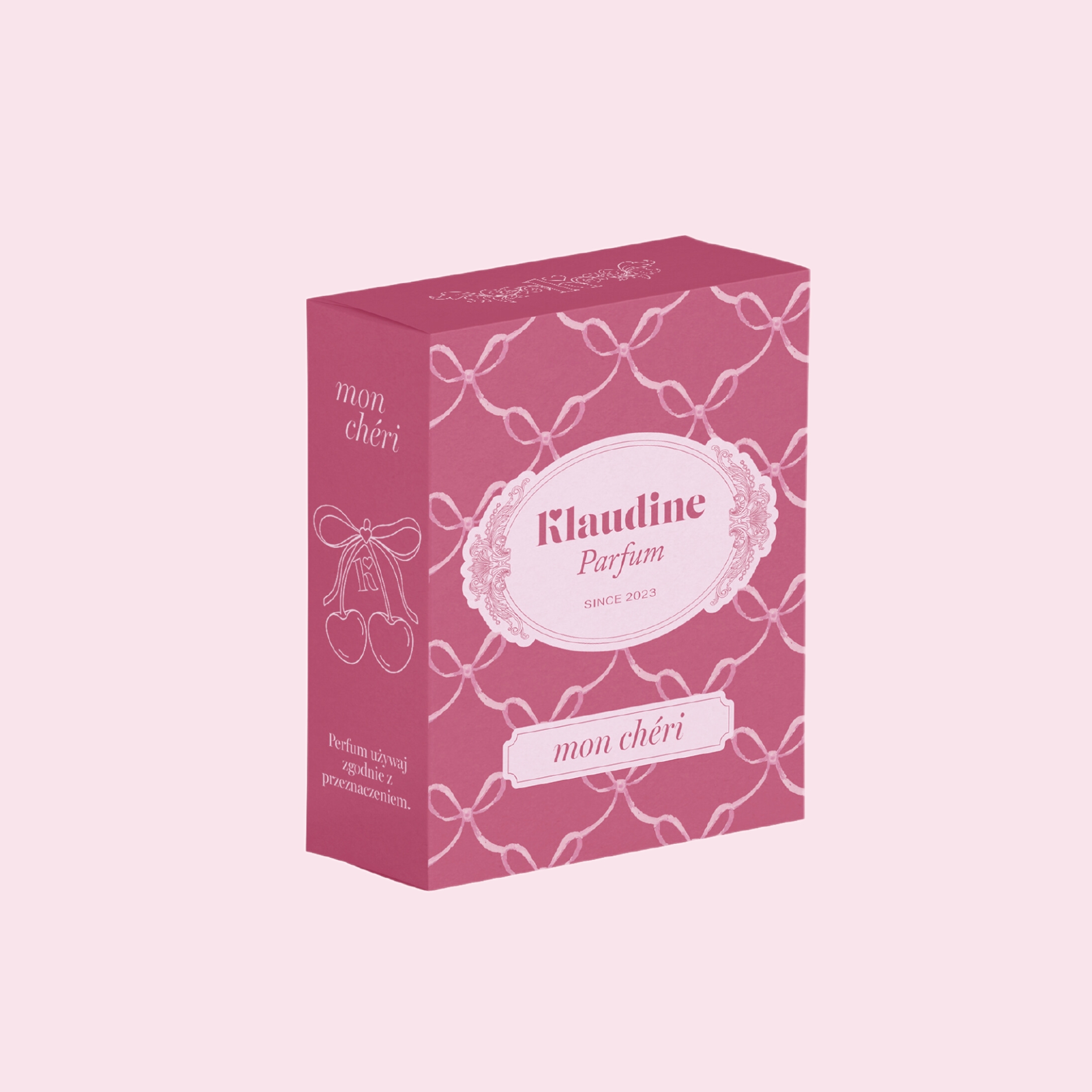 perfumy mon chéri - obrazek 5