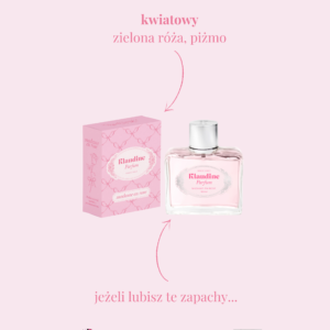 perfumy madame en rose