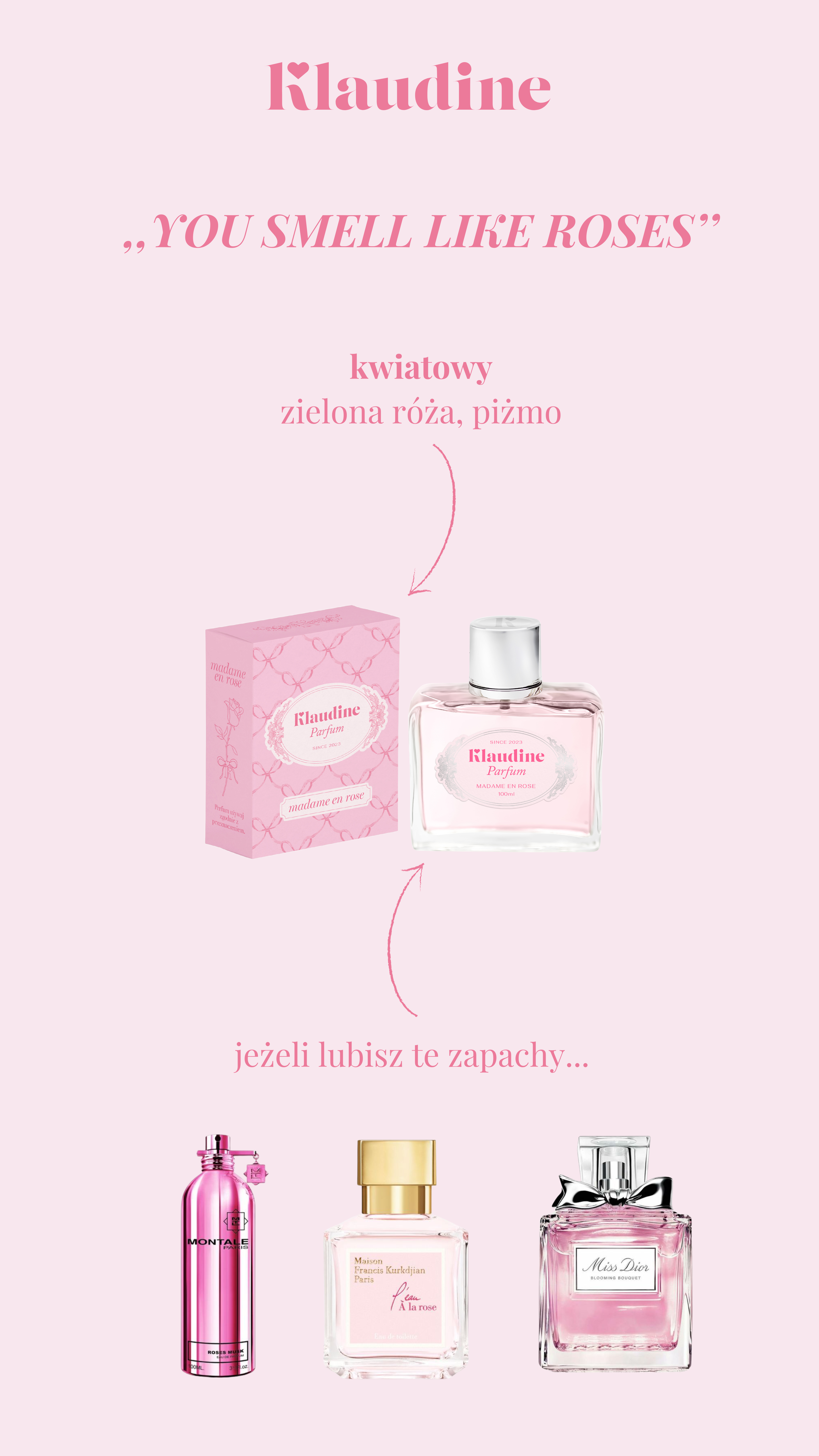 perfumy madame en rose - obrazek 2