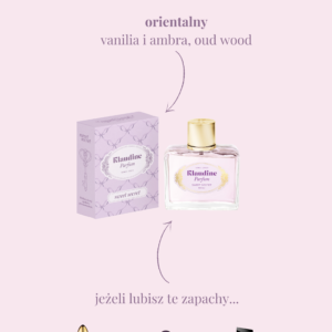 perfumy sweet secret