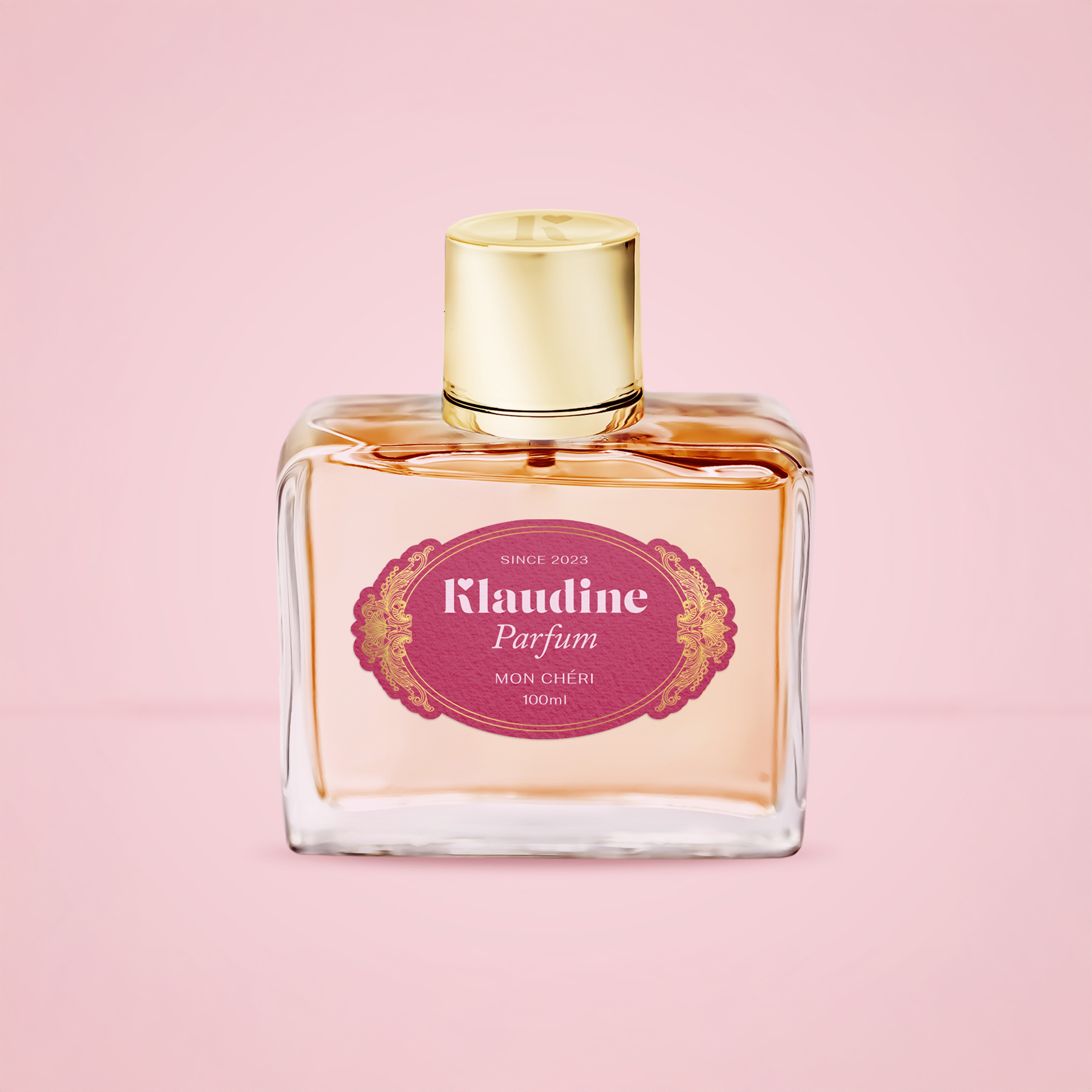 perfumy mon chéri