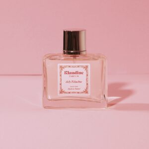 perfumy Lady Klaudine (z grawerem)