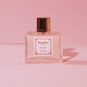 perfumy mon chéri (z grawerem)