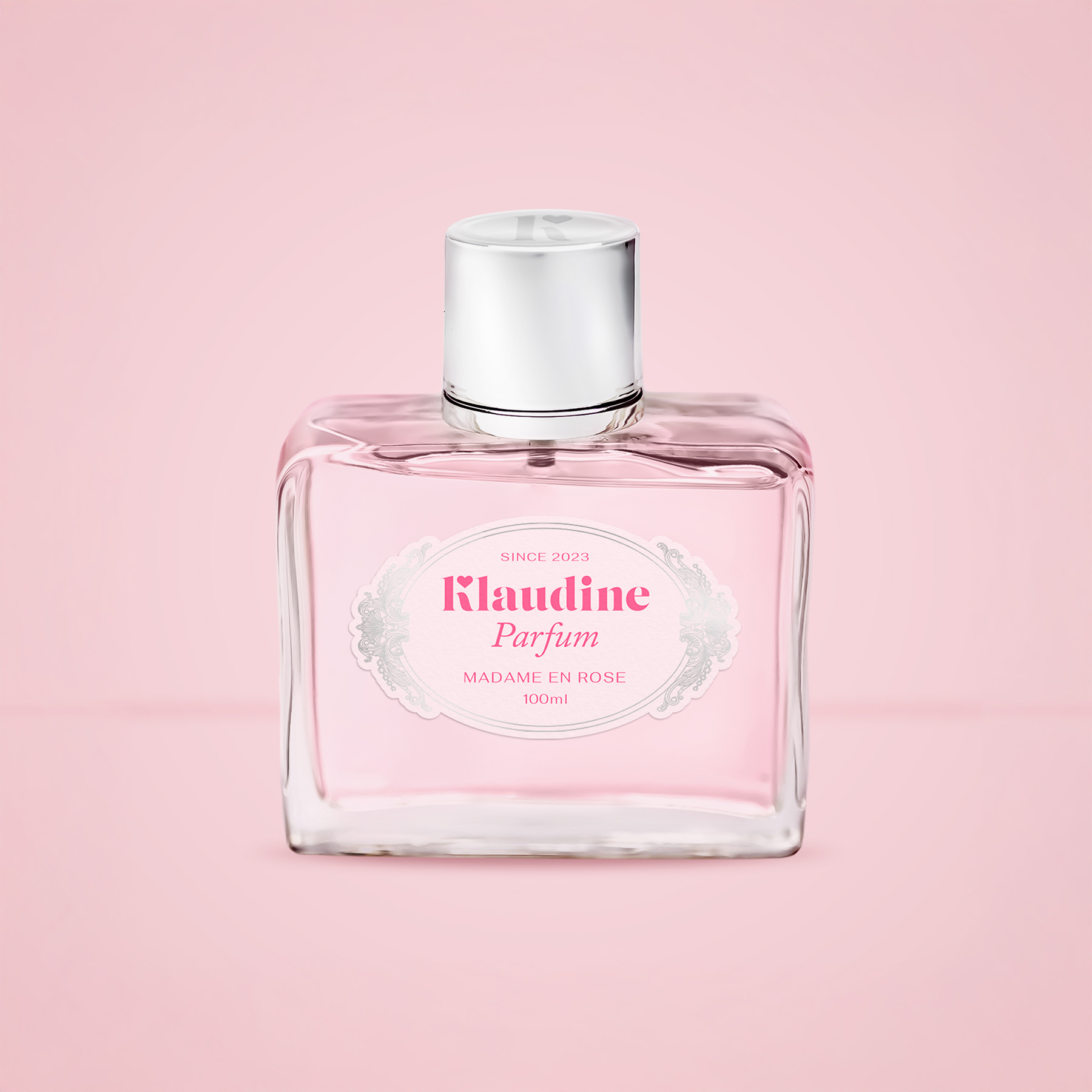 perfumy madame en rose