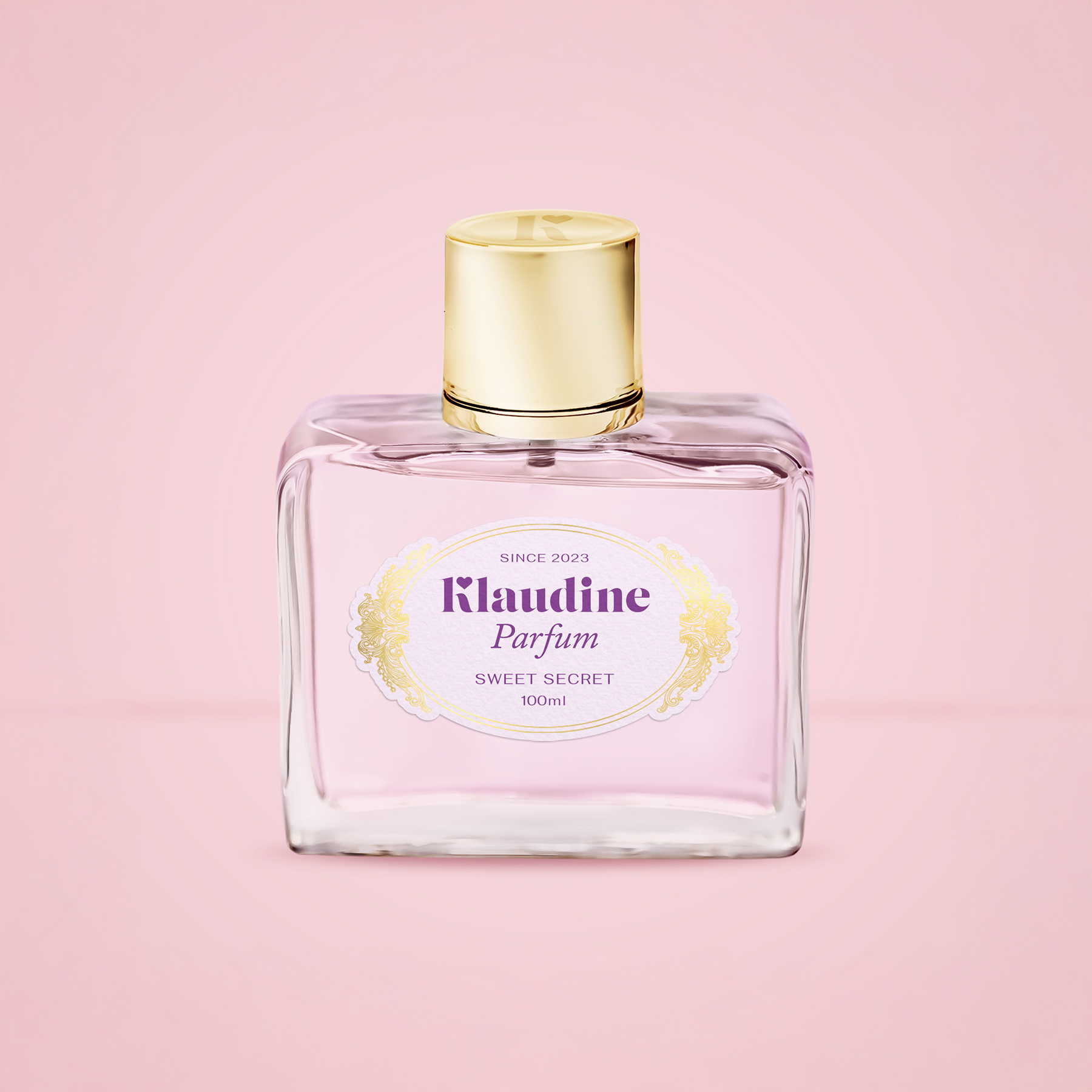 perfumy sweet secret