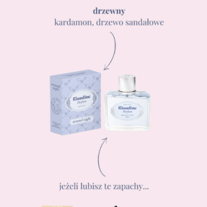 perfumy sensual night